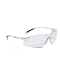 Glasses A700, clear non-fogging