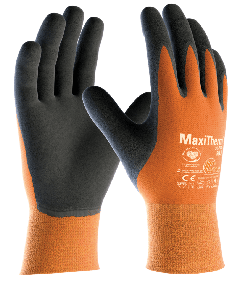 MaxiTherm 30-201 gloves, size 06