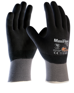 MaxiFlex Ultimate 34-876 gloves, size 06