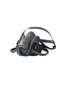 6502QL RUGGED COMFORT, 10/CS, SIZE M