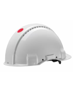G3000NUV-VI-R,VENT,RATCHET,WHITE,20/CS
