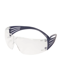 SF201SGAF-BLU, Clear SGAF 20/cs/