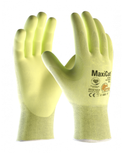 ATG® MaxiCut® Ultra™ gloves 44-3745, size 06