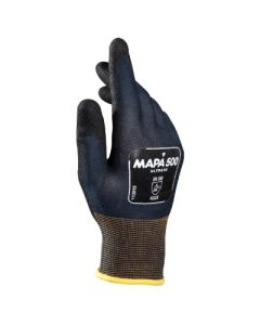 Gloves MAPA® Professionnel, Ultrane 500, size 06