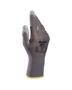 Gloves MAPA® Professionnel, Ultrane 551, size 09