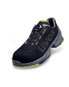 Perforated shoes Uvex 1 BOA S1 6565/8/49