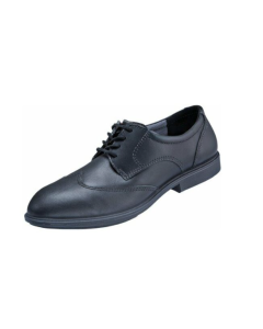 Obuwie ochronne Atlas CX200 ESD Office women w klasie S2, rozmiar 38