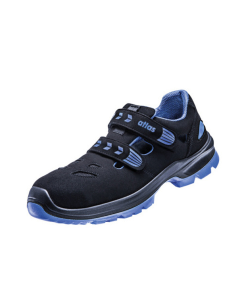 Atlas SL46 ESD Sportline safety sandal, size 49, width 12