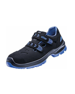 Atlas SL46 ESD Sportline safety sandal, size 44, width 14