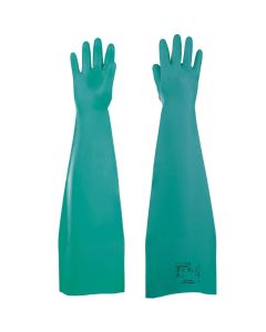 KCL Camatril 733 gloves, size 08