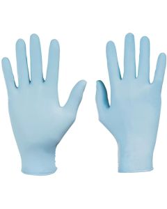 KCL Dermatril® gloves (100 pcs), 740, size 06