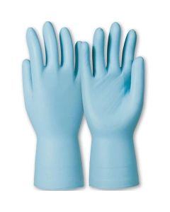 DERMATRIL protective gloves, size 10/XL