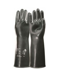KCL Butoject 898 gloves, size 08