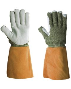 Protective gloves KCL-946 KarboTect LL, size 10