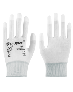 Gloves PK101, size 07