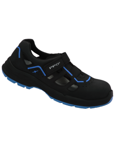 PPO® SX2 work shoes, size 49